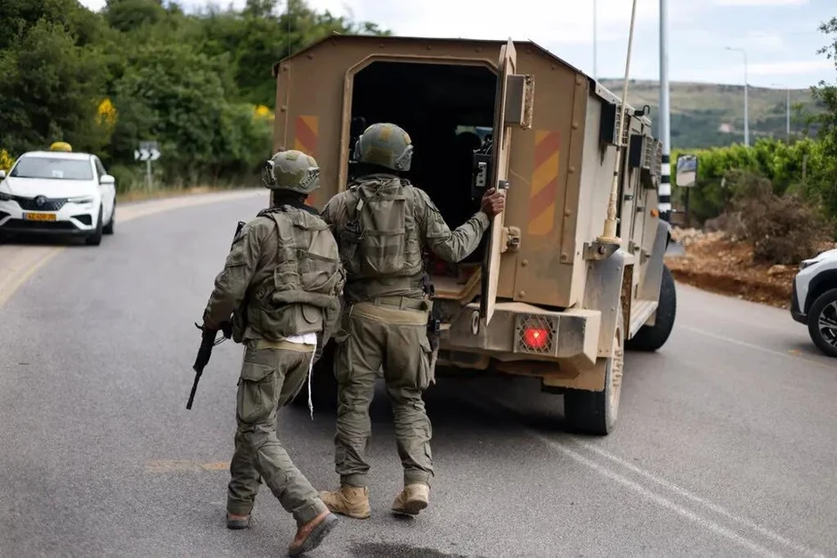 Máy bay không người lái của Hezbollah phơi bày 'gót chân Achilles' của Israel