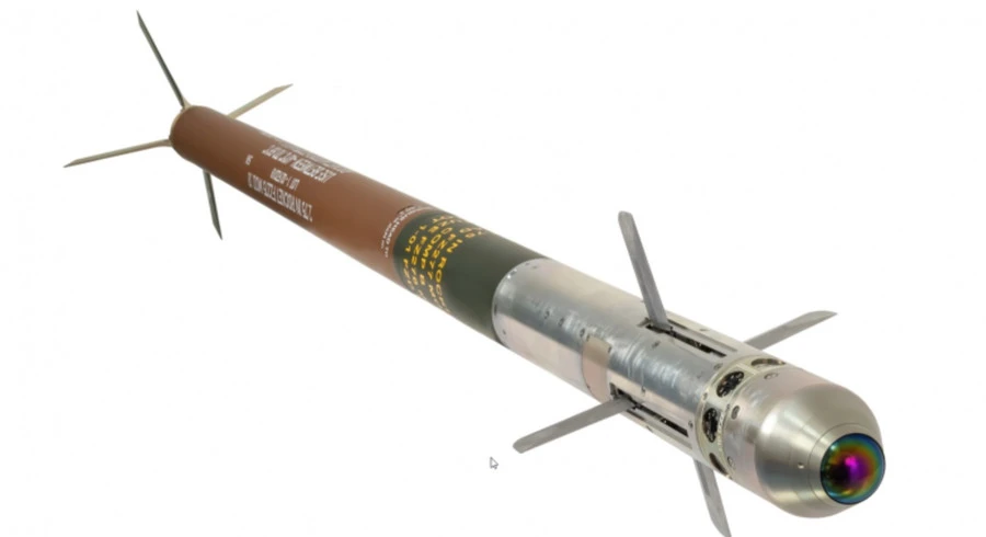 Máy bay L-39 Skyfox trở thành 'sát thủ UAV' nhờ tên lửa FZ275 Máy bay L-39 Skyfox trở thành 'sát thủ UAV' nhờ tên lửa FZ275