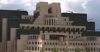Mi6 của Anh dẫn đầu châu Âu về tình báo, thứ hạng bất ngờ của Ukraine khiến Nga lo ngay ngáy