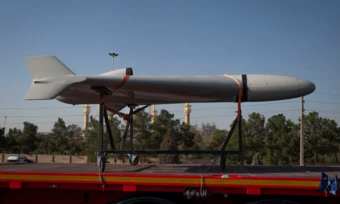 Năng lực phản kích của Iran sau loạt đòn đánh của Mỹ - Israel