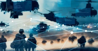 NATO biết nhưng bất lực trước cuộc ‘Chiến tranh lai’