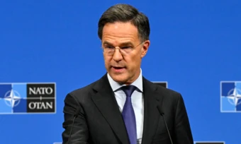 NATO không kích hoạt điều khoản phòng thủ chung sau vụ hạ 'tên lửa Iran'