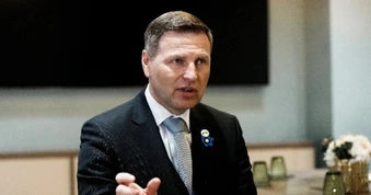 NATO lần đầu bắn rơi UAV Ukraine ở Estonia, Kiev xin lỗi
