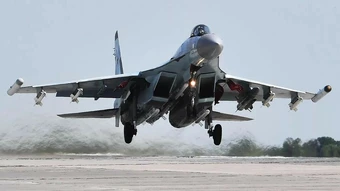 NATO, Ukraine treo thưởng để tìm cách vô hiệu hóa sân bay Nga