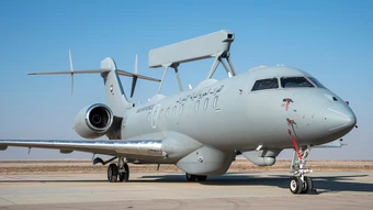 NATO vạch kế hoạch thay phi đội 'máy bay mắt thần' của Mỹ