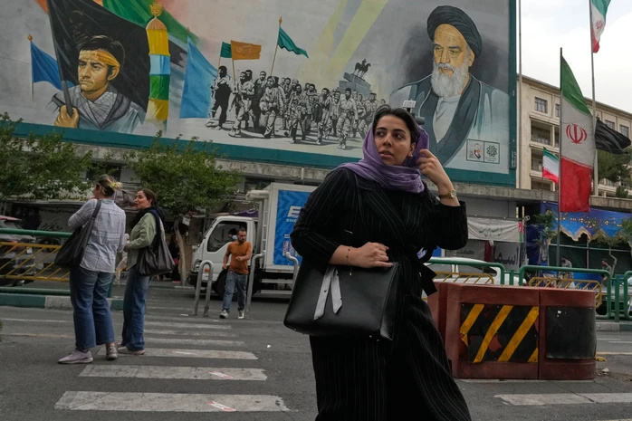 Nếu đàm phán Mỹ - Iran lại thất bại, Iran có thể "tất tay" đến mức nào? Nếu đàm phán Mỹ - Iran lại thất bại, Iran có thể "tất tay" đến mức nào?