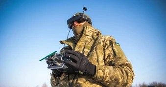 Nga bất ngờ tấn công cửa ngõ vành đai pháo đài, Ukraine rơi vào thế bất lợi