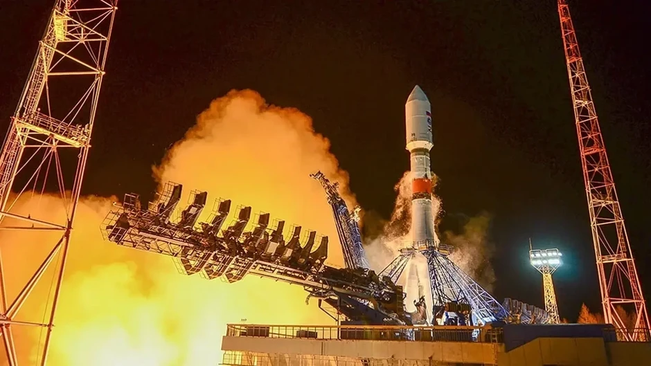 Nga đặt cược 7 tỷ USD xây hệ thống có thể vượt Starlink Nga đặt cược 7 tỷ USD xây hệ thống có thể vượt Starlink