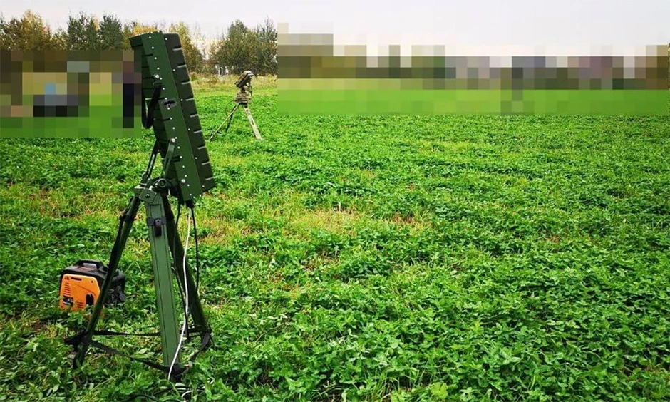 Nga lắp cụm gây nhiễu chống UAV cho loạt chiến hạm Nga lắp cụm gây nhiễu chống UAV cho loạt chiến hạm