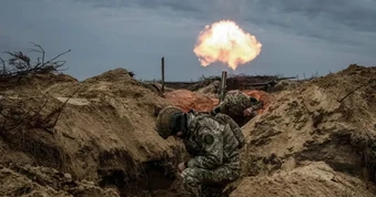 Nga ồ ạt dùng "vũ khí đáng sợ nhất", pháo đài phòng thủ Ukraine rung chuyển