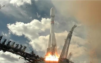 Nga phóng thành công tên lửa đẩy Soyuz-2.1b