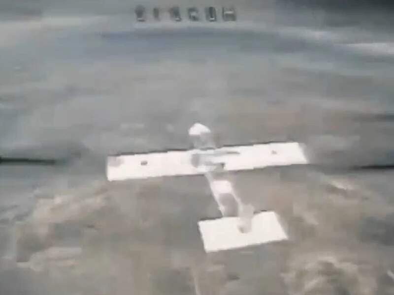 Nga phóng UAV mỗi phút, Ukraine báo động "vùng sát thương" lan rộng Nga phóng UAV mỗi phút, Ukraine báo động "vùng sát thương" lan rộng