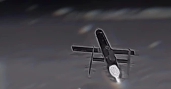 Nga phóng UAV phản lực tăng 8 lần, “vũ khí hàng hiếm” rợp trời Ukraine