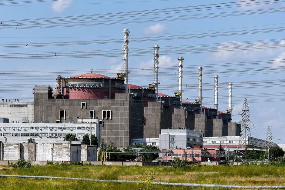 Nga "tố" Ukraine tập kích nhà máy hạt nhân lớn nhất châu Âu, Kiev phản bác Nga "tố" Ukraine tập kích nhà máy hạt nhân lớn nhất châu Âu, Kiev phản bác