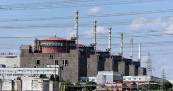 Nga "tố" Ukraine tập kích nhà máy hạt nhân lớn nhất châu Âu, Kiev phản bác