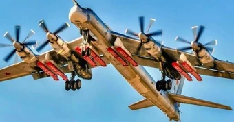Nga thừa tên lửa để ‘tấn công không giới hạn’ vào Ukraine