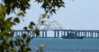 Nga tìm cách bảo vệ huyết mạch năng lượng của Crimea
