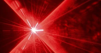 Nga trình làng súng laser có thể xử lý mìn từ cách xa 100m