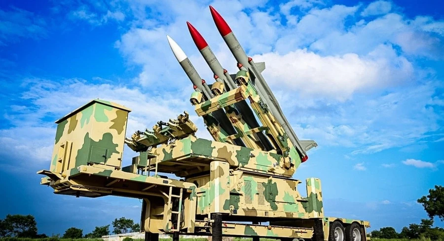 Nga 'tức giận' khi Ấn Độ bán tên lửa Akash cho Turkmenistan và Tajikistan Nga 'tức giận' khi Ấn Độ bán tên lửa Akash cho Turkmenistan và Tajikistan