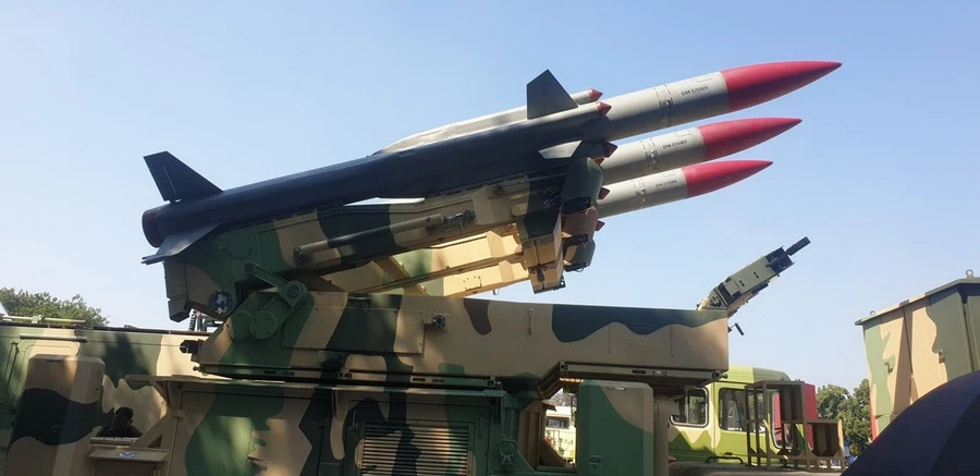 Nga 'tức giận' khi Ấn Độ bán tên lửa Akash cho Turkmenistan và Tajikistan Nga 'tức giận' khi Ấn Độ bán tên lửa Akash cho Turkmenistan và Tajikistan