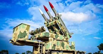 Nga 'tức giận' khi Ấn Độ bán tên lửa Akash cho Turkmenistan và Tajikistan