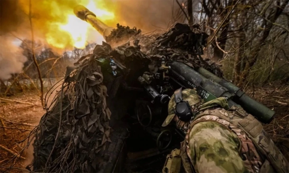 Nga tuyên bố kiểm soát toàn bộ tỉnh Lugansk, Ukraine phủ nhận Nga tuyên bố kiểm soát toàn bộ tỉnh Lugansk, Ukraine phủ nhận