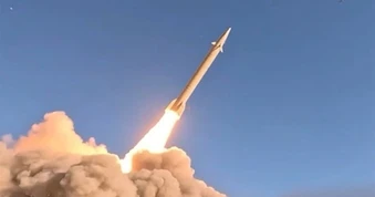 Ngoại trưởng Mỹ: Iran đã sử dụng hết một nửa kho tên lửa