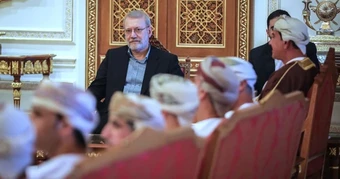 Người cầm trịch sau hậu trường ở Iran lộ diện