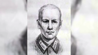 Người lính Hồng quân 'một mình một pháo' chặn đoàn xe tăng Đức năm 1941