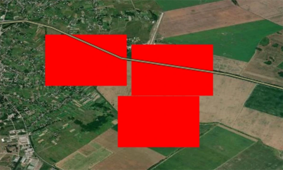Nhà máy thép lớn nhất Ukraine ngừng hoạt động sau khi hứng tên lửa Iskander-M Nhà máy thép lớn nhất Ukraine ngừng hoạt động sau khi hứng tên lửa Iskander-M
