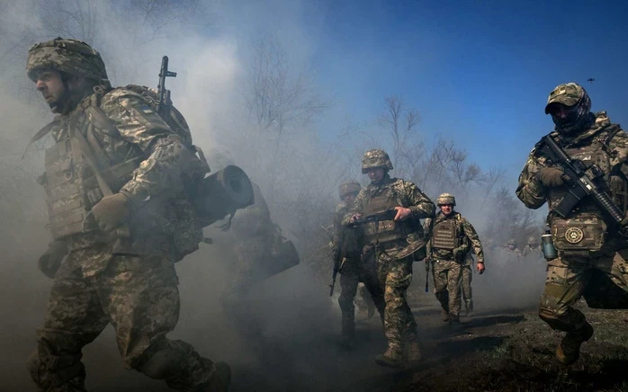 Nhiều nước lớn trong NATO nói "không” với tăng viện trợ quân sự cho Ukraine Nhiều nước lớn trong NATO nói "không” với tăng viện trợ quân sự cho Ukraine