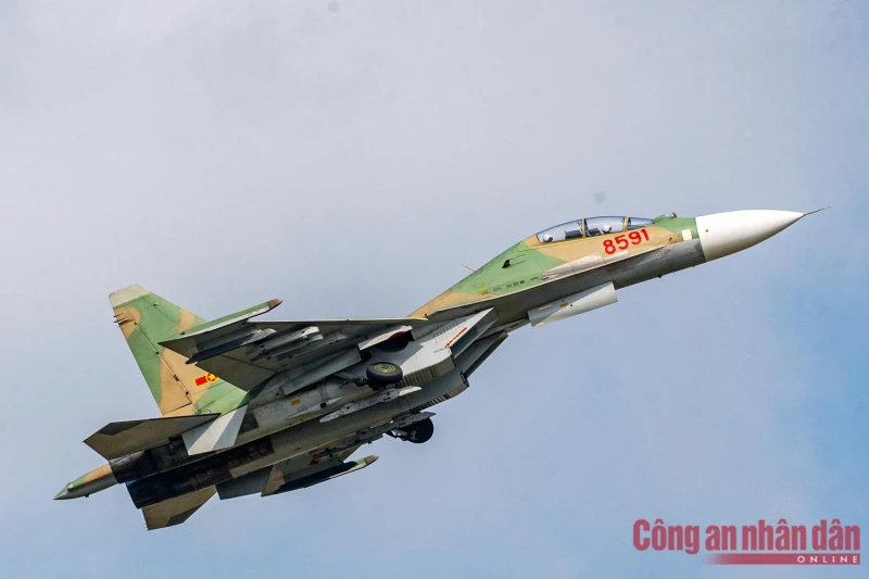 Những “quốc bảo” bảo vệ vùng trời, vùng biển Tổ quốc tham gia A80 Những “quốc bảo” bảo vệ vùng trời, vùng biển Tổ quốc tham gia A80