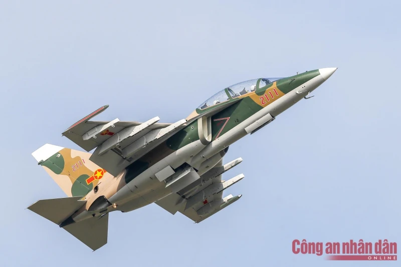 Những “quốc bảo” bảo vệ vùng trời, vùng biển Tổ quốc tham gia A80 Những “quốc bảo” bảo vệ vùng trời, vùng biển Tổ quốc tham gia A80