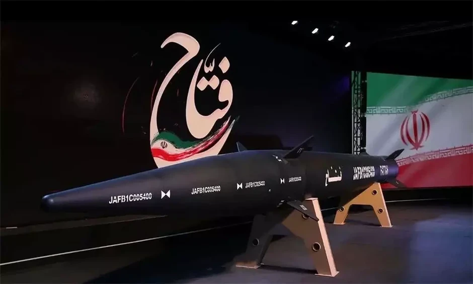 Những yếu tố có thể giúp tên lửa Iran xuyên thủng lá chắn Patriot Những yếu tố có thể giúp tên lửa Iran xuyên thủng lá chắn Patriot