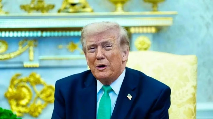 Ông Donald Trump cảnh báo Iran, "nhắn nhủ" Israel Ông Donald Trump cảnh báo Iran, "nhắn nhủ" Israel