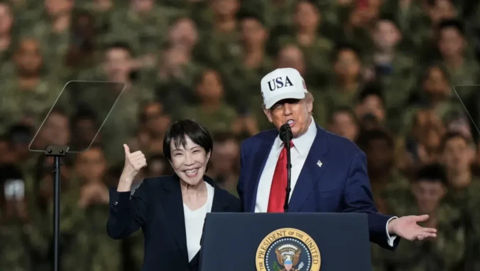 Ông Donald Trump khoe sức mạnh vũ khí Mỹ, Thủ tướng Israel nói về năng lực tên lửa Iran Ông Donald Trump khoe sức mạnh vũ khí Mỹ, Thủ tướng Israel nói về năng lực tên lửa Iran