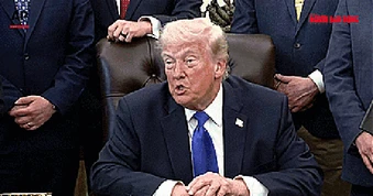 Ông Donald Trump nói "có lẽ" khi đề cập việc rút quân khỏi Ý và Tây Ban Nha