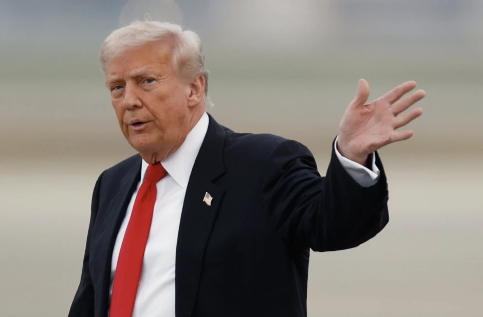 Ông Donald Trump tuyên bố bất ngờ về thỏa thuận với Iran Ông Donald Trump tuyên bố bất ngờ về thỏa thuận với Iran