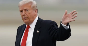 Ông Donald Trump tuyên bố bất ngờ về thỏa thuận với Iran