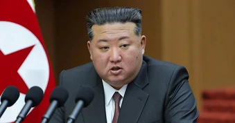 Ông Kim Jong-un: Triều Tiên sẽ vĩnh viễn tăng cường lực lượng hạt nhân