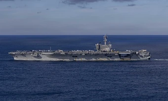 Ông Trump: Iran sẽ bị tấn công rất dữ dội