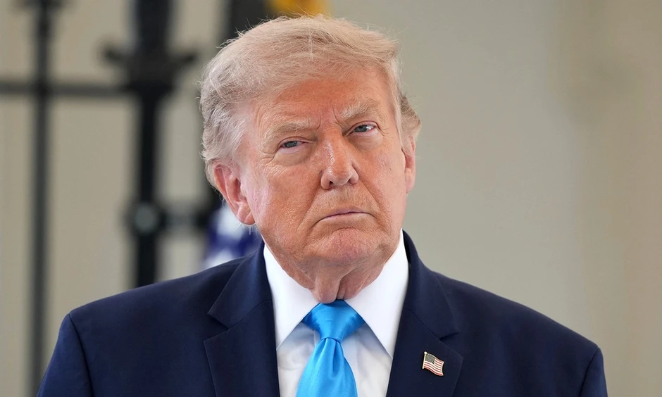 Ông Trump: Mỹ chưa chắc đã cho Ukraine sản xuất tên lửa Patriot