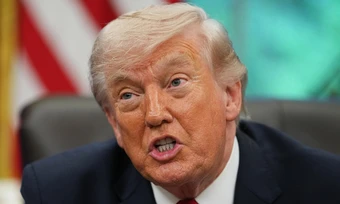 Ông Trump: Mỹ đang cân nhắc rút bớt quân khỏi Đức