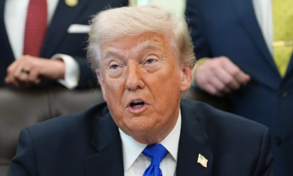 Ông Trump nêu khả năng rút bớt lính Mỹ khỏi Italy và Tây Ban Nha Ông Trump nêu khả năng rút bớt lính Mỹ khỏi Italy và Tây Ban Nha