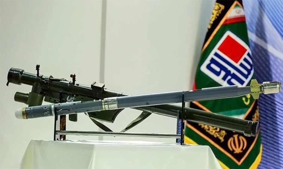 Ông Trump: Tiêm kích F-15 đã bị tên lửa vác vai Iran bắn rơi Ông Trump: Tiêm kích F-15 đã bị tên lửa vác vai Iran bắn rơi