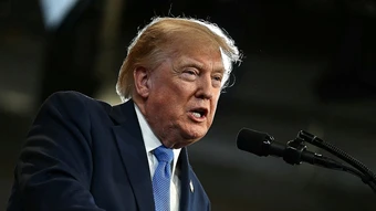 Ông Trump: 'Triều Tiên sở hữu 57 vũ khí hạt nhân cực kỳ lợi hại'