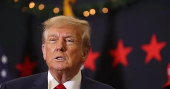 Ông Trump: Ukraine ngày càng ít quân bài, thành chướng ngại trong đàm phán