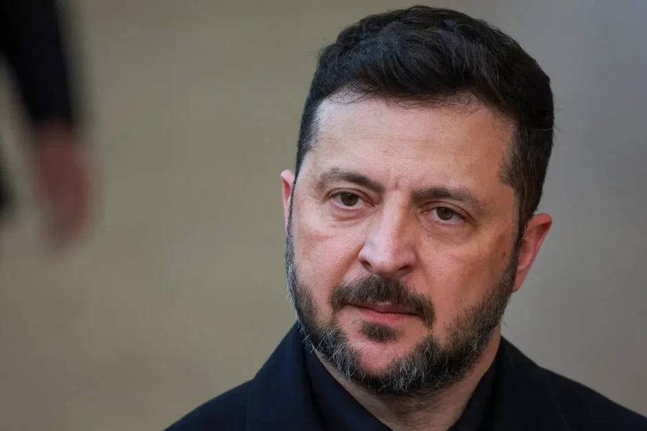 Ông Zelensky: Kết nạp nhanh Ukraine là đảm bảo tốt nhất cho tương lai EU Ông Zelensky: Kết nạp nhanh Ukraine là đảm bảo tốt nhất cho tương lai EU