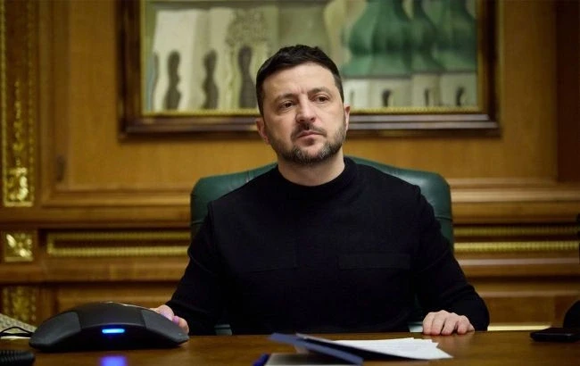 Ông Zelensky nêu lý do đề xuất gặp thượng đỉnh ông Putin tại Mỹ Ông Zelensky nêu lý do đề xuất gặp thượng đỉnh ông Putin tại Mỹ