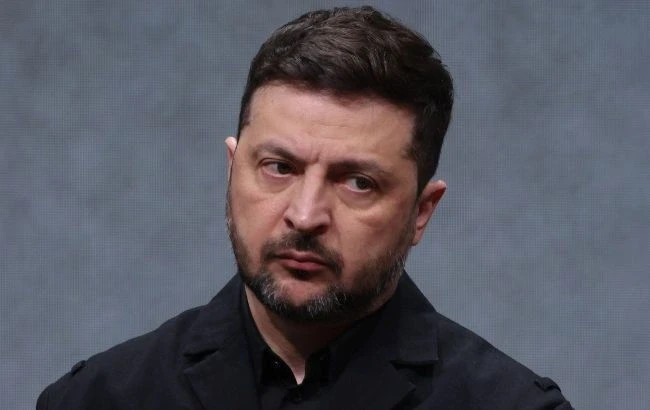 Ông Zelensky: Nhiều nước không muốn Ukraine có tên lửa đạn đạo nội địa Ông Zelensky: Nhiều nước không muốn Ukraine có tên lửa đạn đạo nội địa